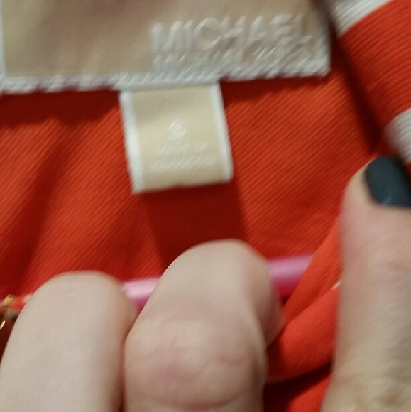 Michael Kors dress size small - Picture 2 of 3